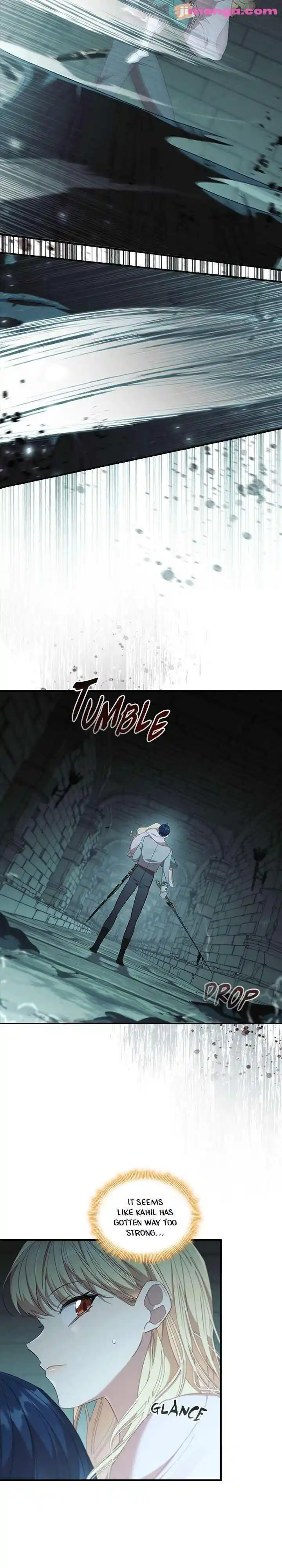 Youngest Princess Chapter 148