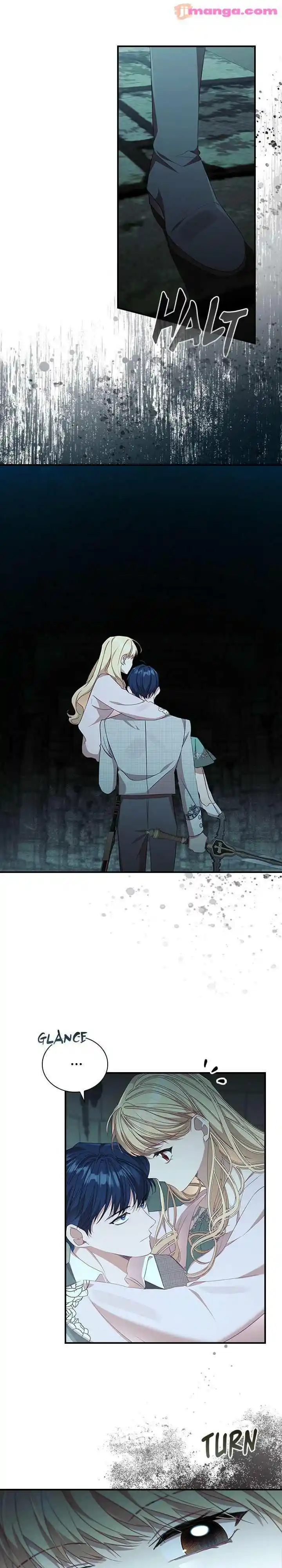 Youngest Princess Chapter 148