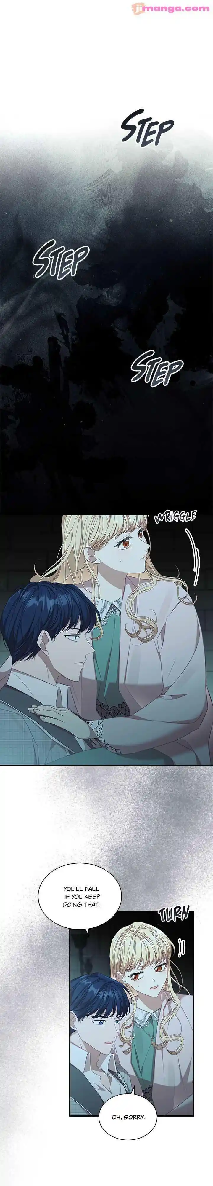 Youngest Princess Chapter 148