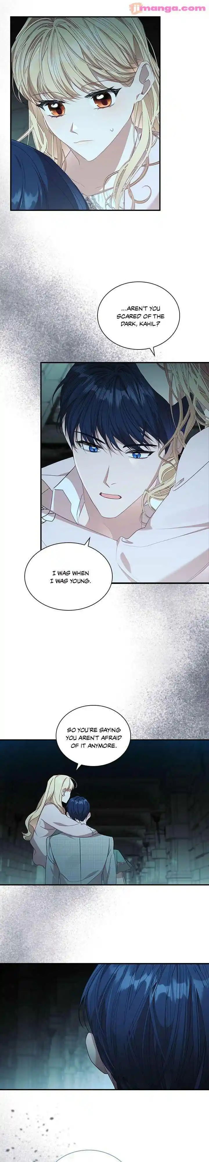 Youngest Princess Chapter 148