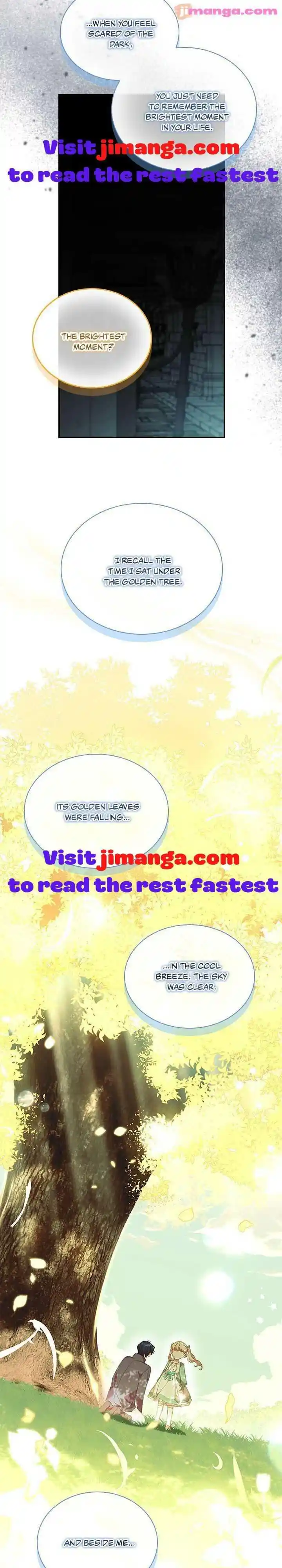 Youngest Princess Chapter 148