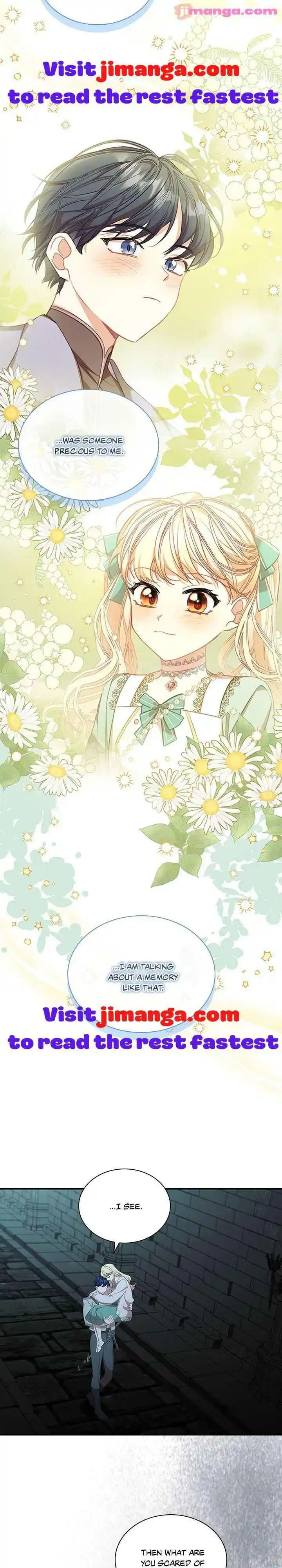 Youngest Princess Chapter 148