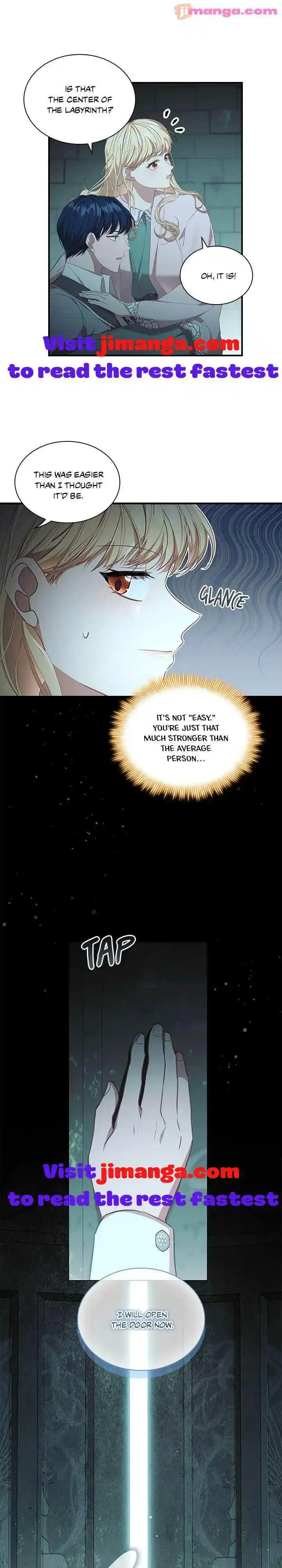 Youngest Princess Chapter 148