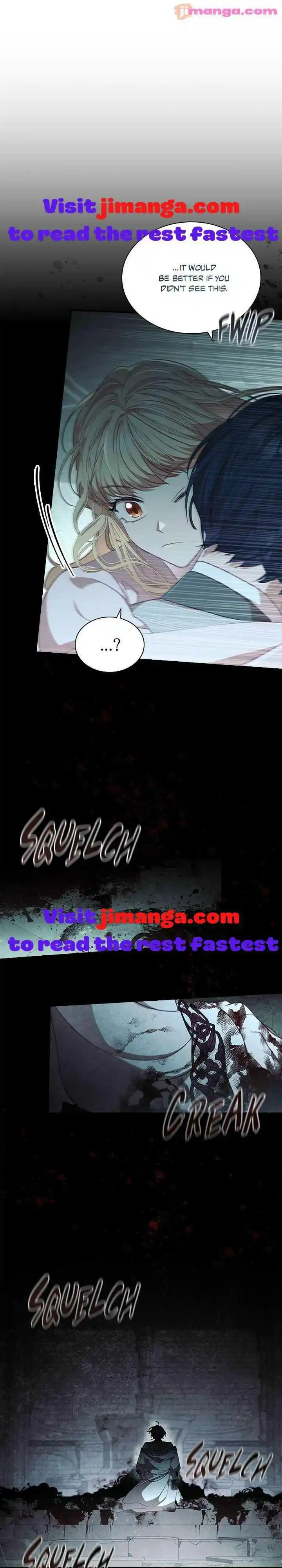 Youngest Princess Chapter 148