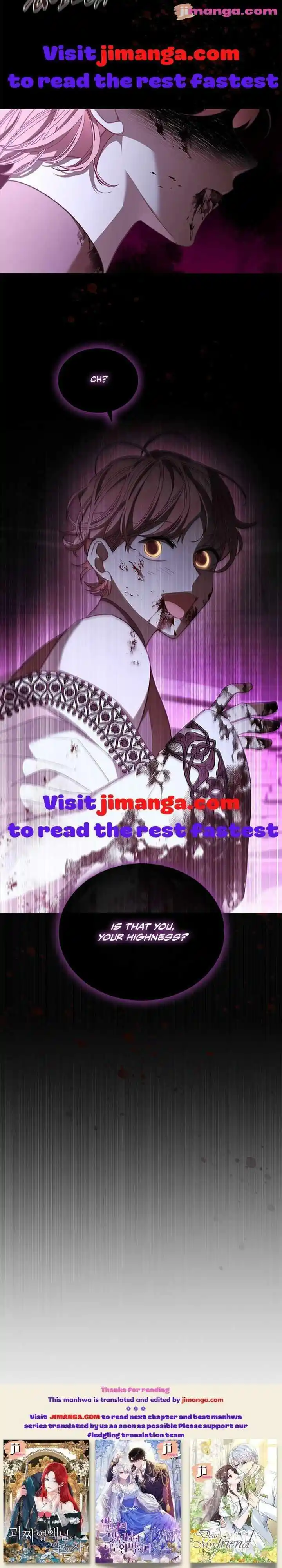 Youngest Princess Chapter 148