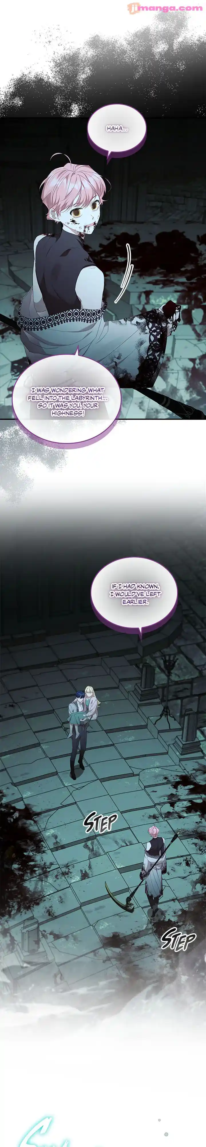 Youngest Princess Chapter 149