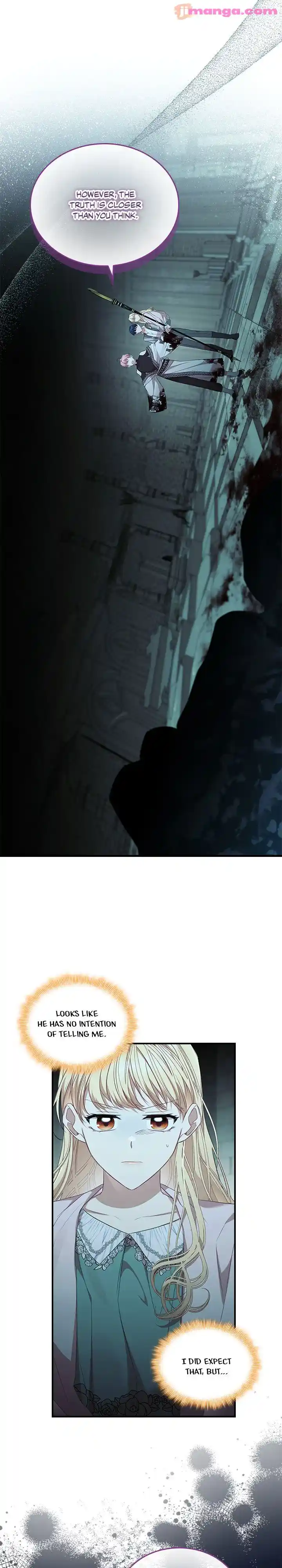 Youngest Princess Chapter 149