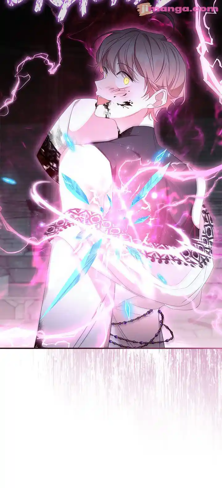 Youngest Princess Chapter 149