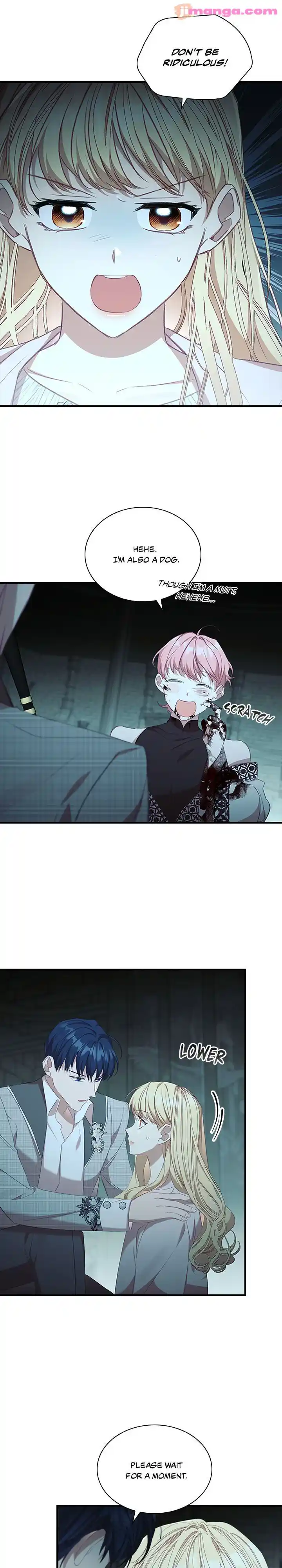 Youngest Princess Chapter 149