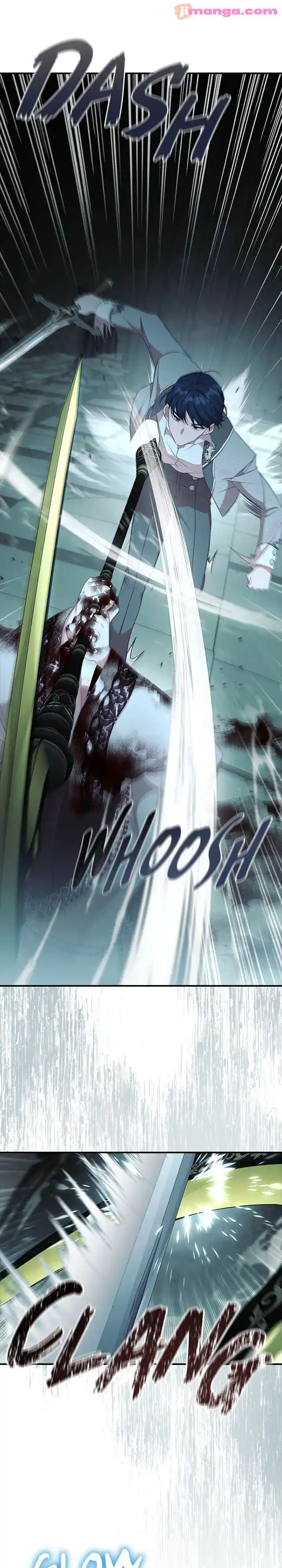 Youngest Princess Chapter 149