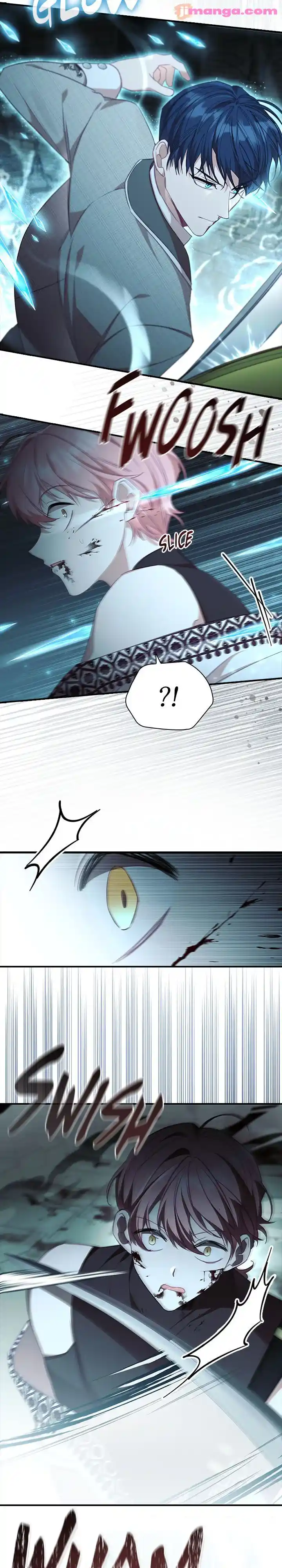 Youngest Princess Chapter 149