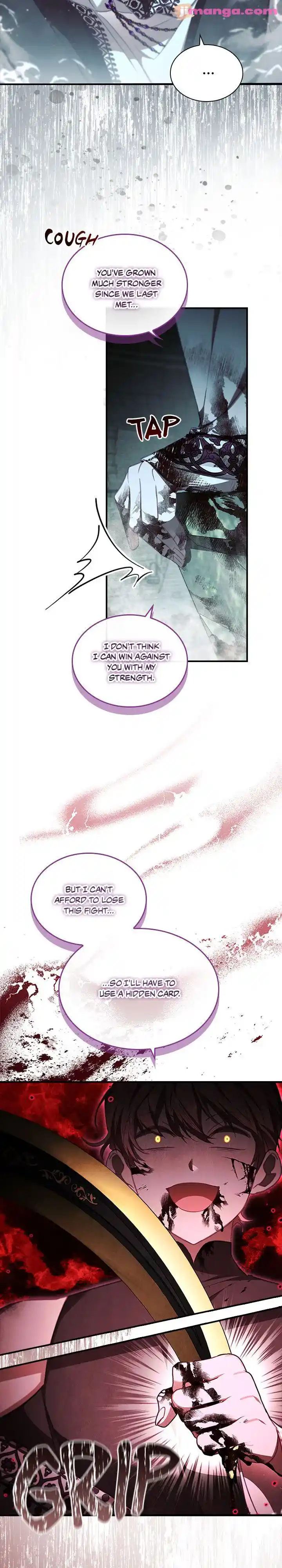 Youngest Princess Chapter 149