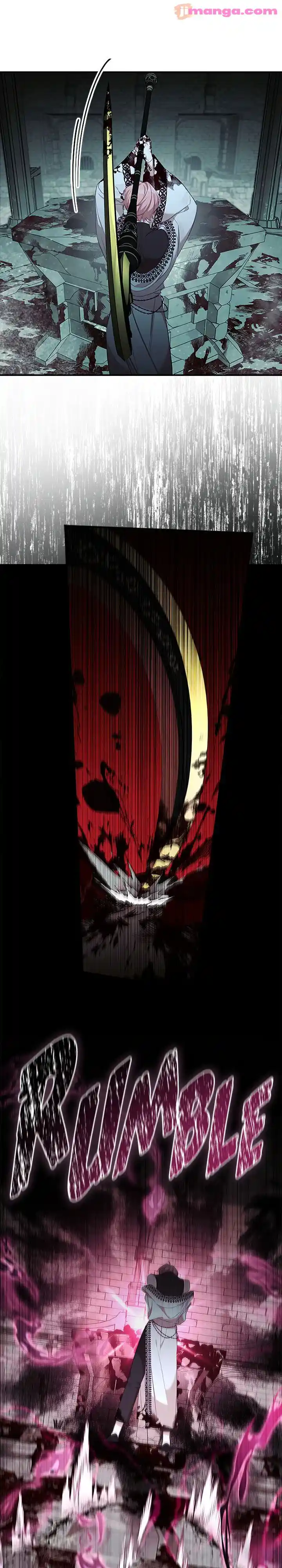 Youngest Princess Chapter 149