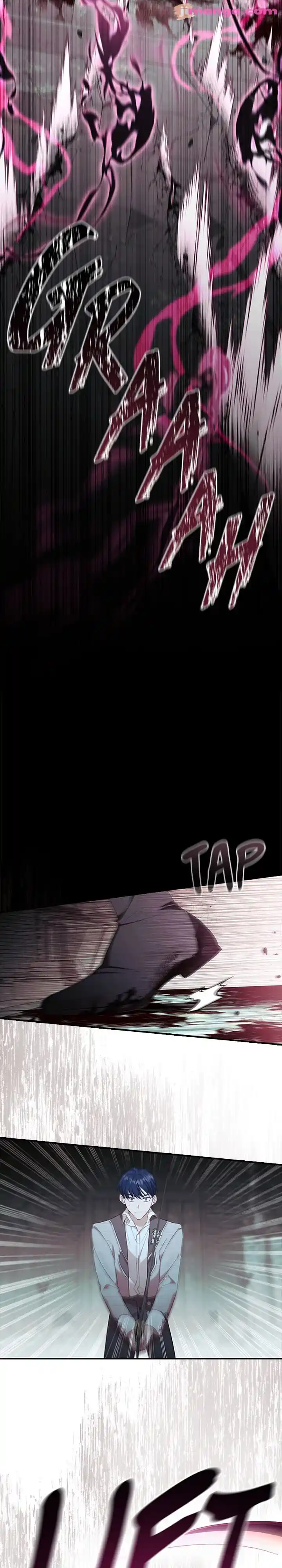 Youngest Princess Chapter 149