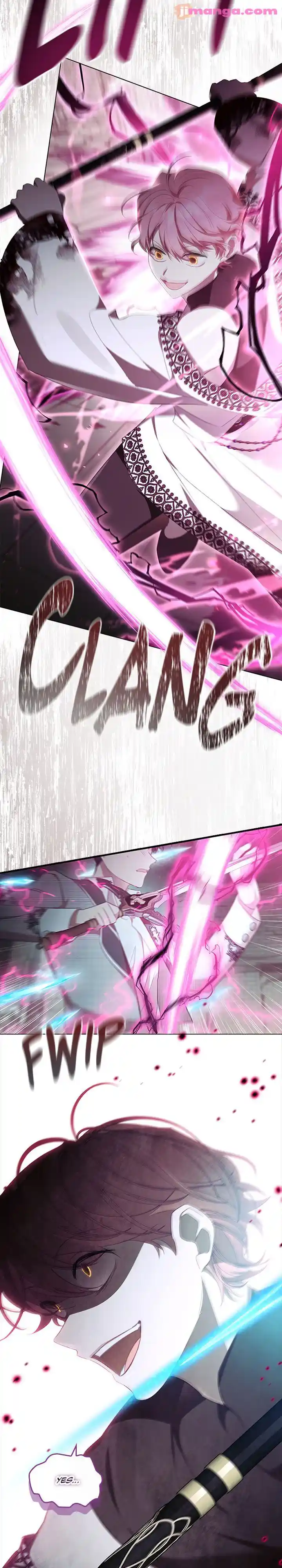 Youngest Princess Chapter 149