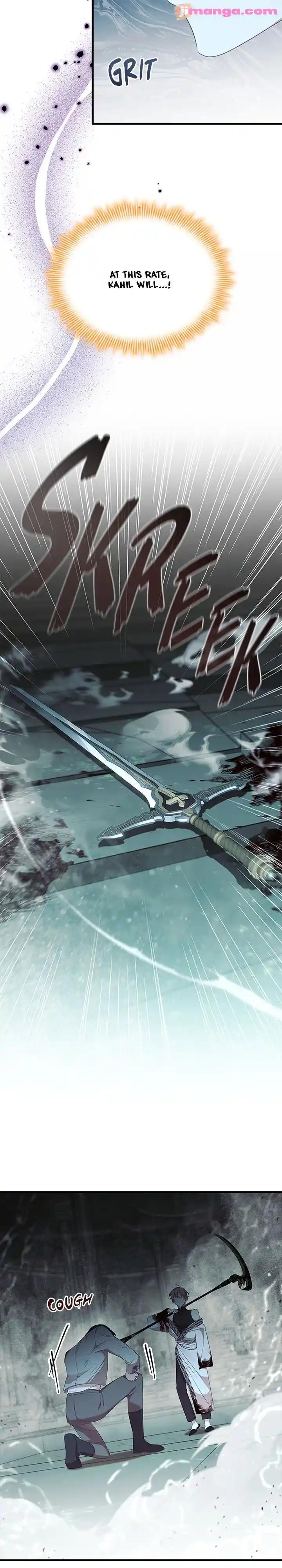 Youngest Princess Chapter 149