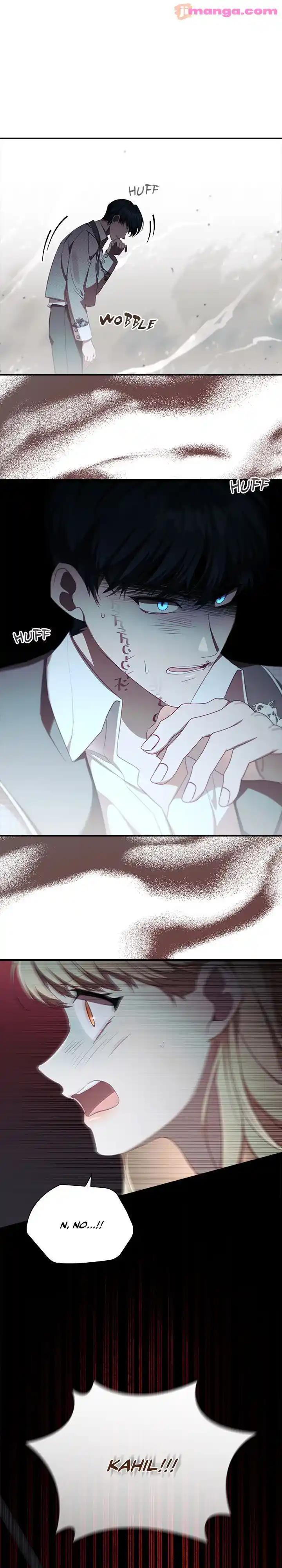 Youngest Princess Chapter 149