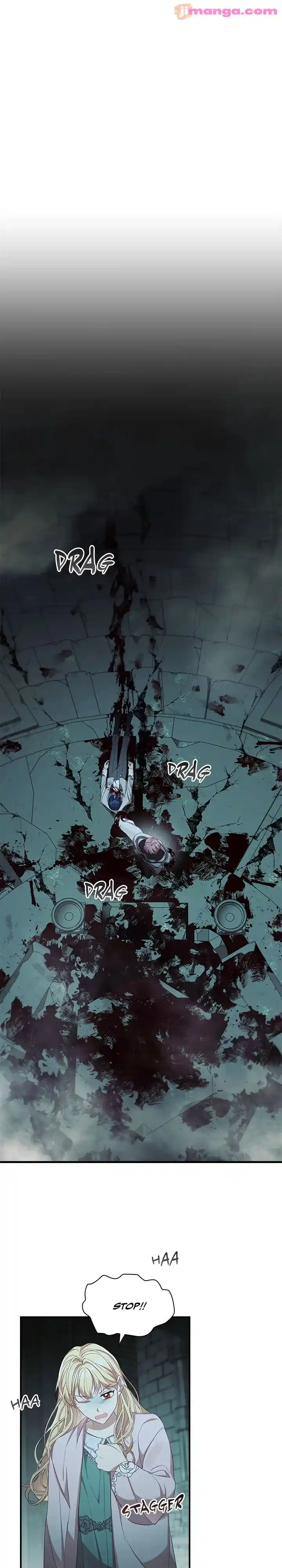 Youngest Princess Chapter 149