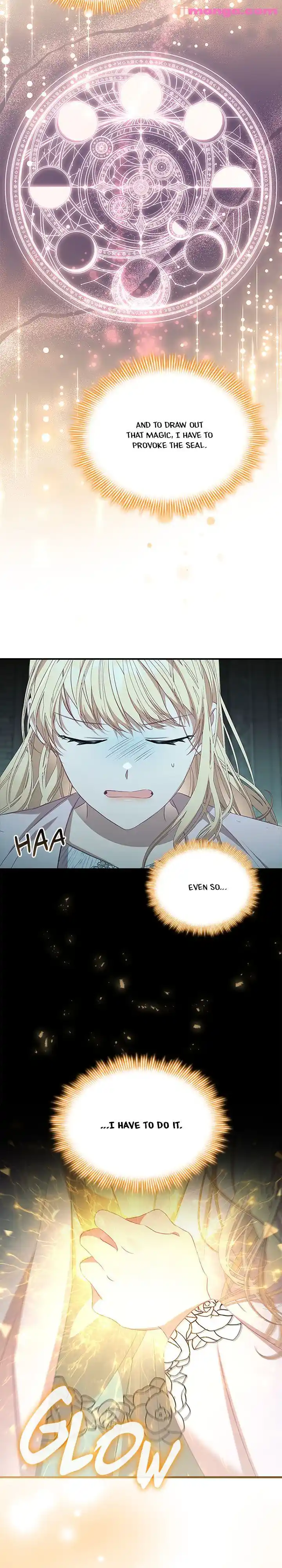 Youngest Princess Chapter 149