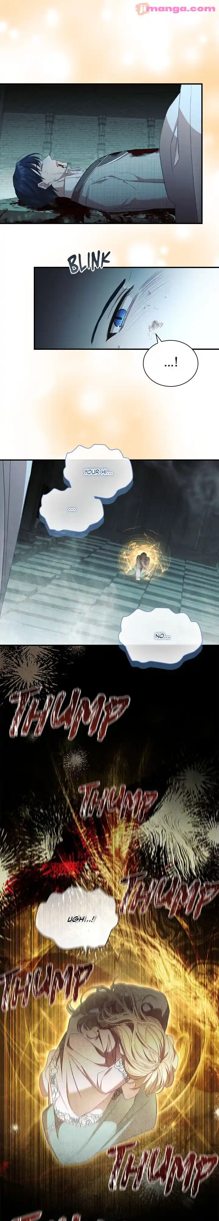 Youngest Princess Chapter 149