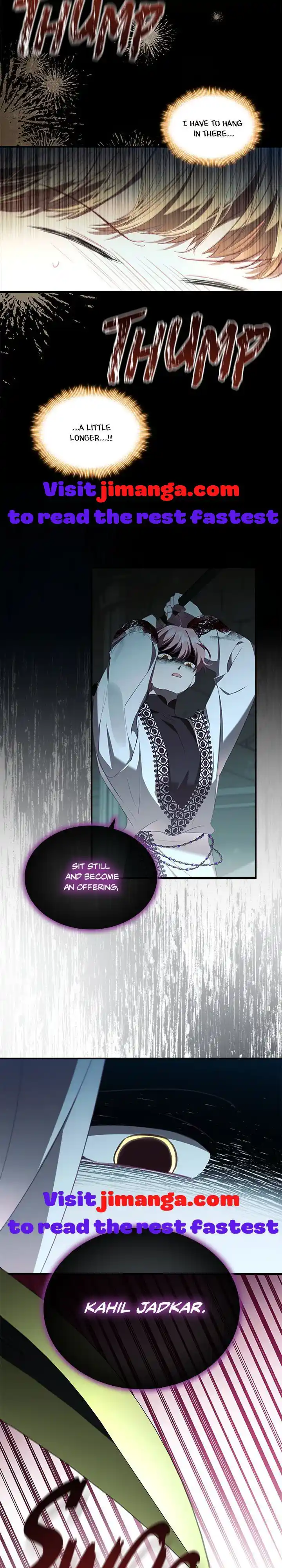 Youngest Princess Chapter 149