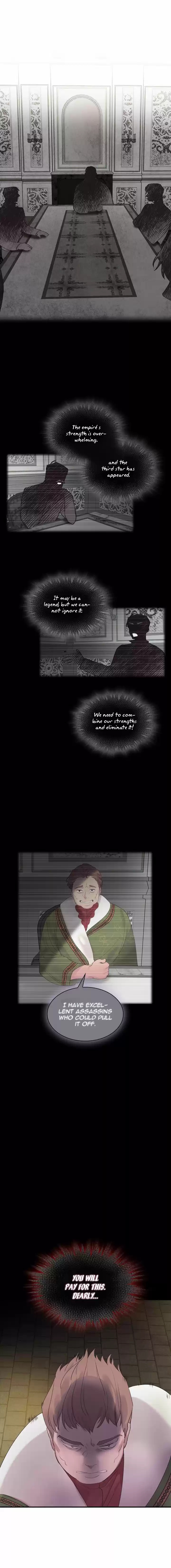 Youngest Princess Chapter 15