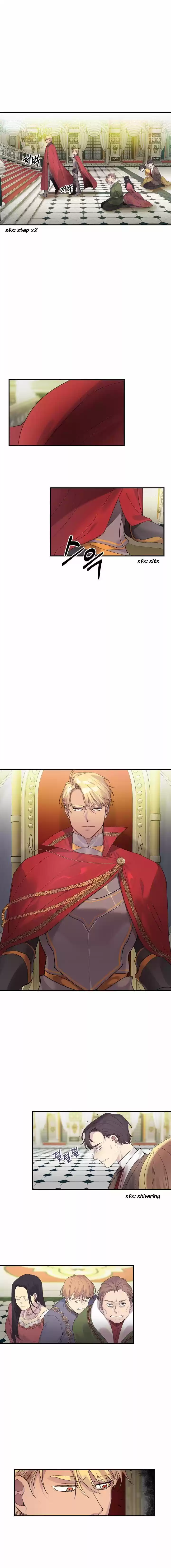 Youngest Princess Chapter 15