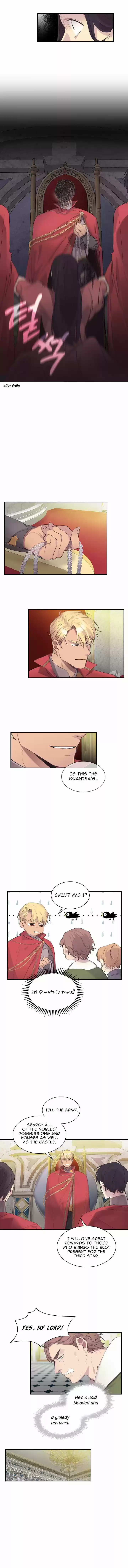 Youngest Princess Chapter 15