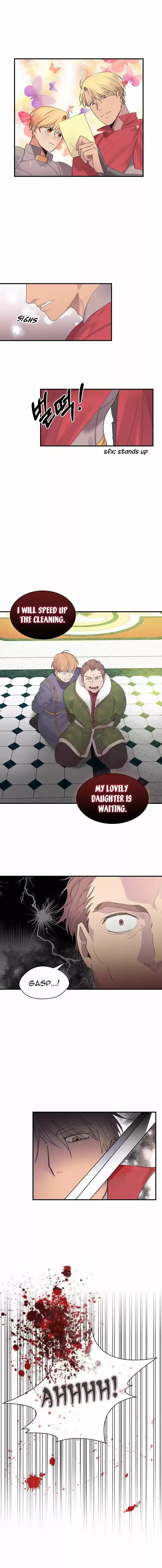 Youngest Princess Chapter 15