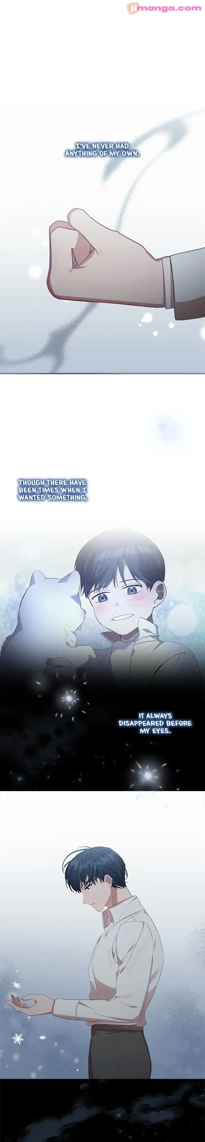 Youngest Princess Chapter 150