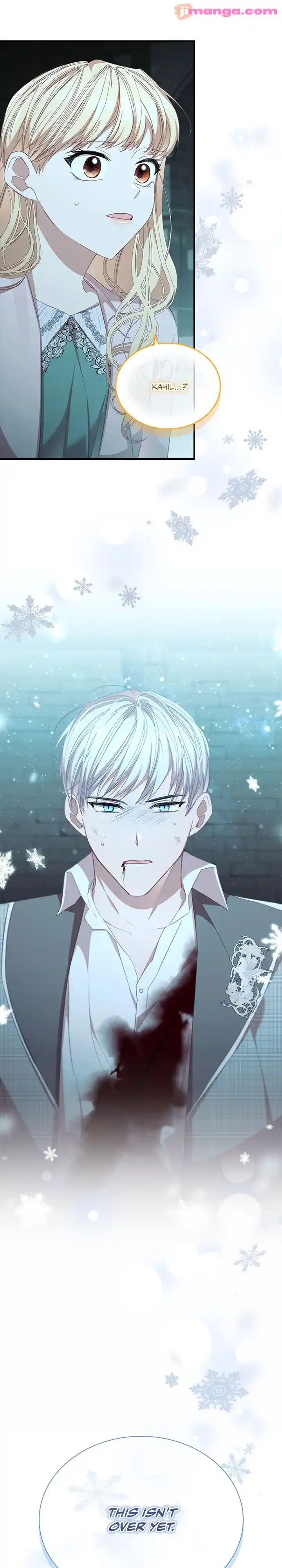 Youngest Princess Chapter 150