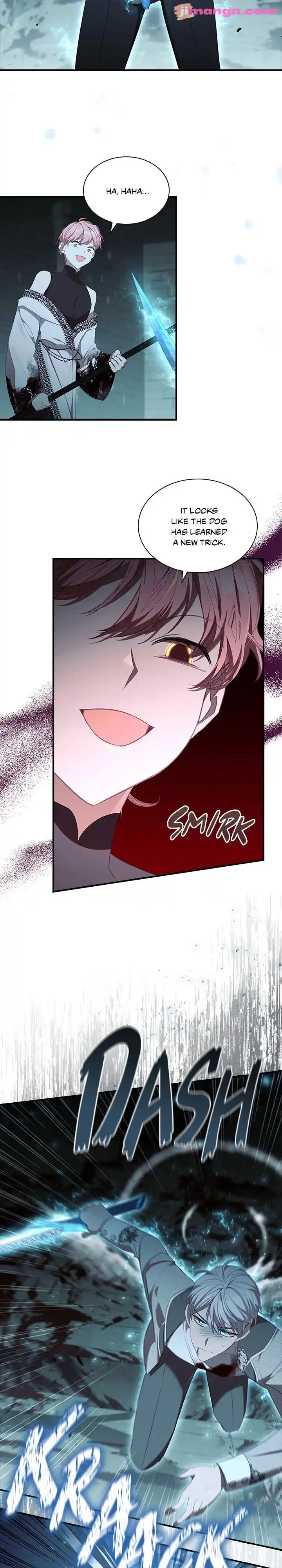 Youngest Princess Chapter 150