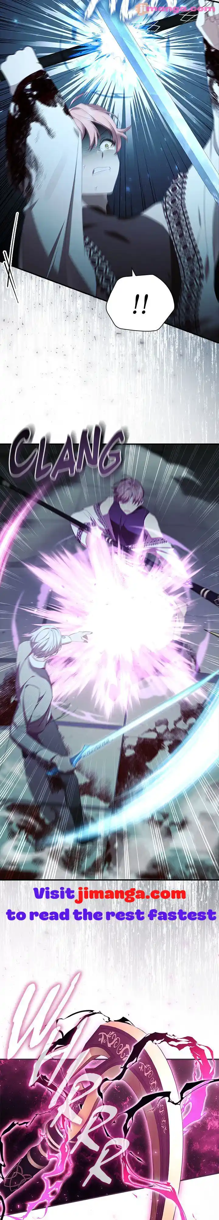 Youngest Princess Chapter 150