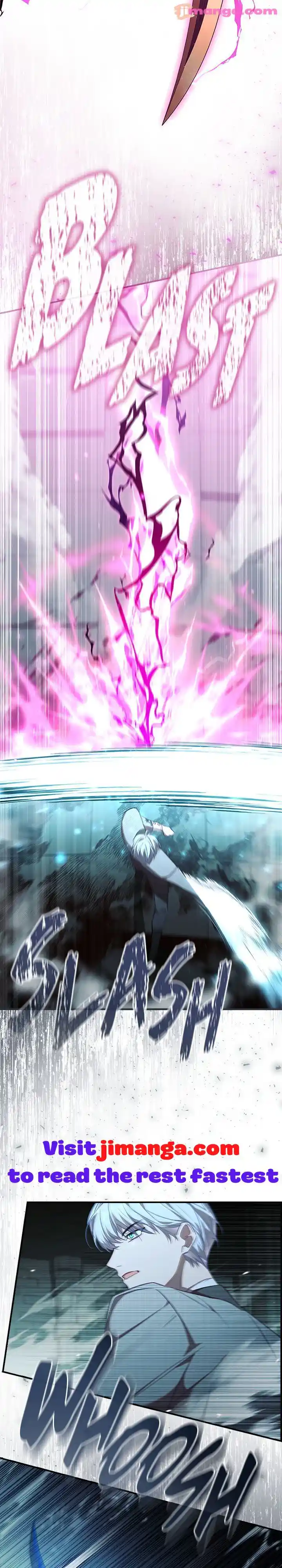 Youngest Princess Chapter 150