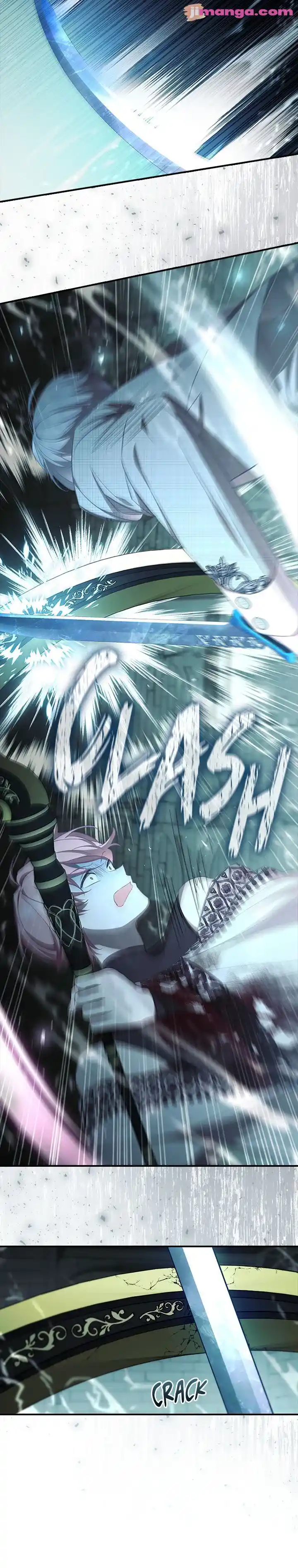 Youngest Princess Chapter 150