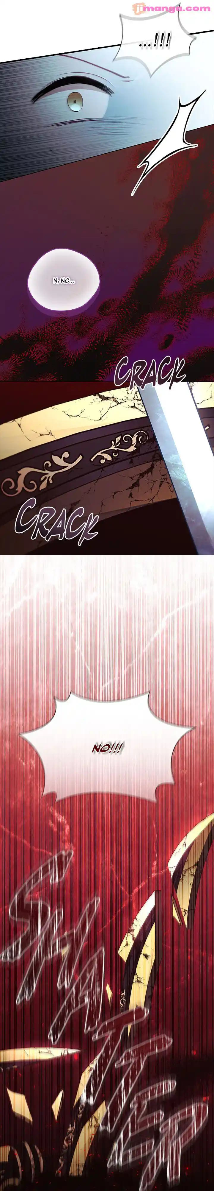 Youngest Princess Chapter 150