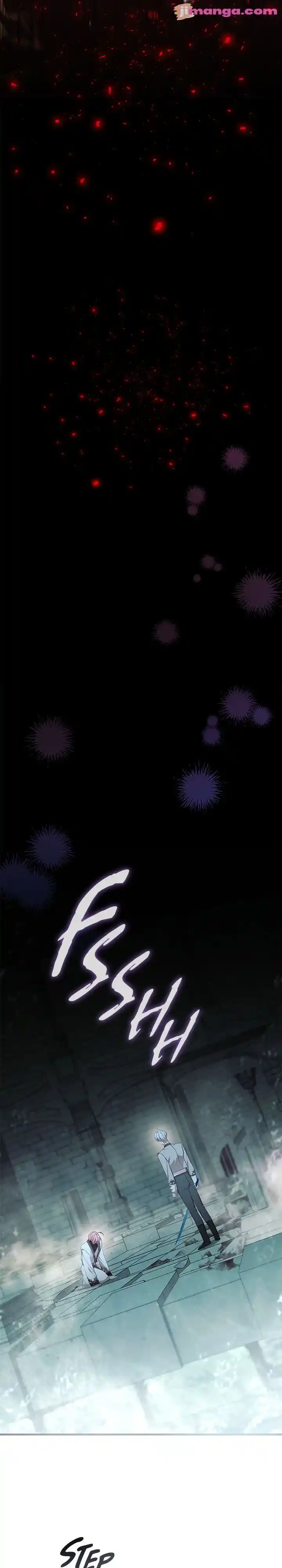 Youngest Princess Chapter 150