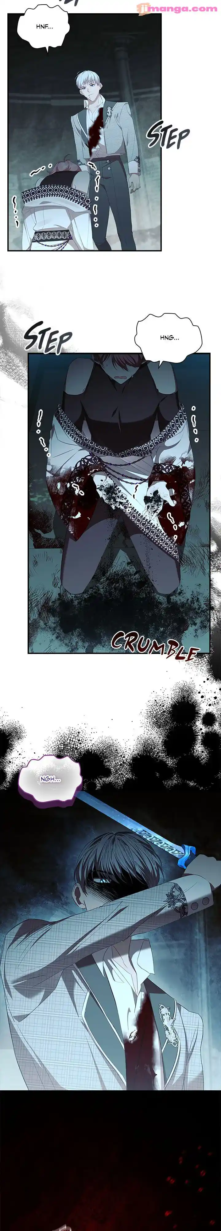 Youngest Princess Chapter 150