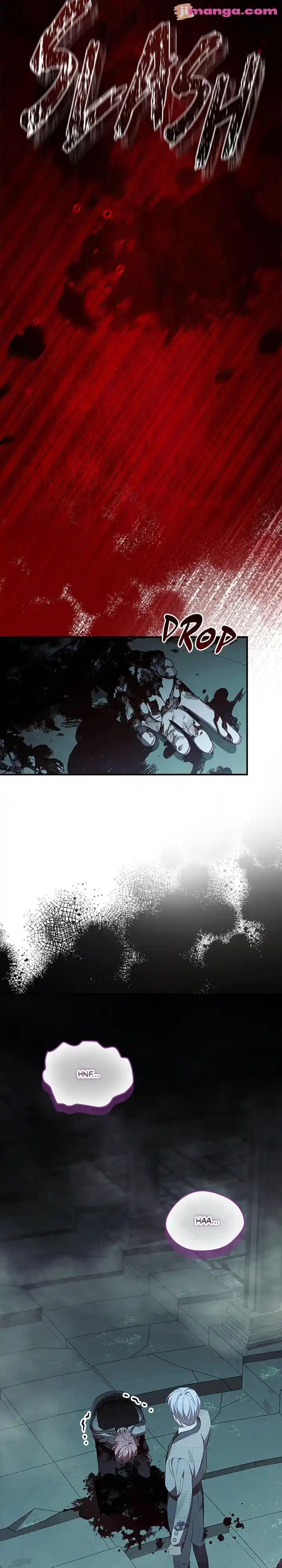 Youngest Princess Chapter 150