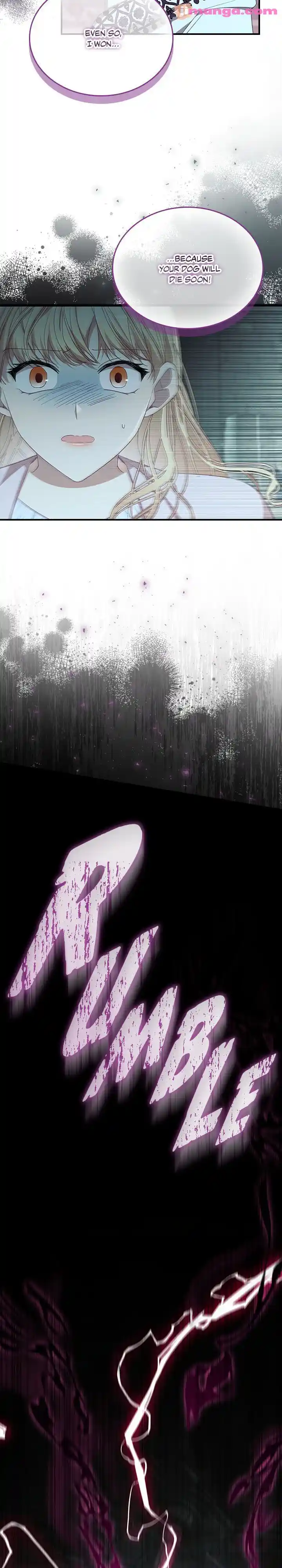 Youngest Princess Chapter 150