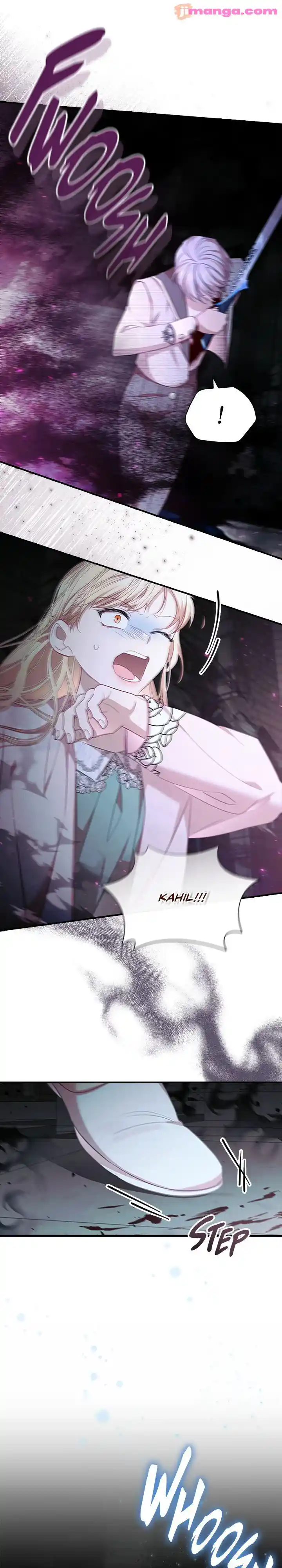 Youngest Princess Chapter 150