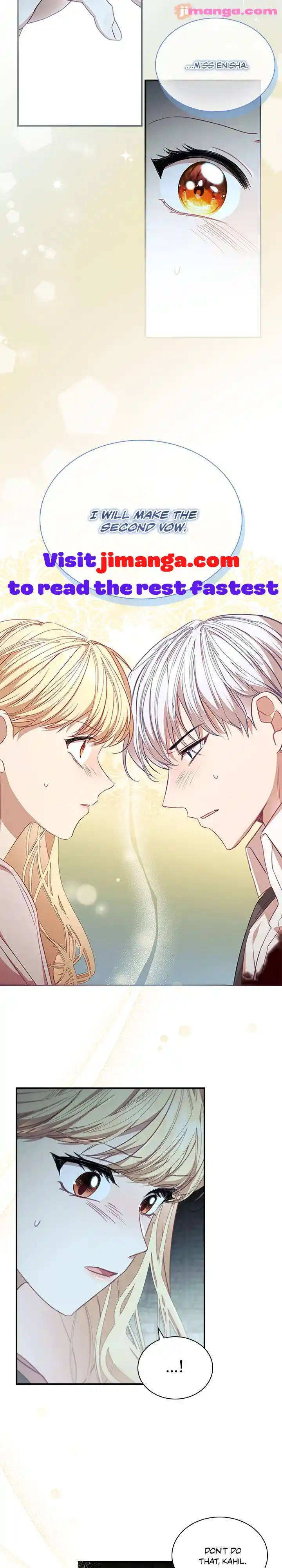 Youngest Princess Chapter 150