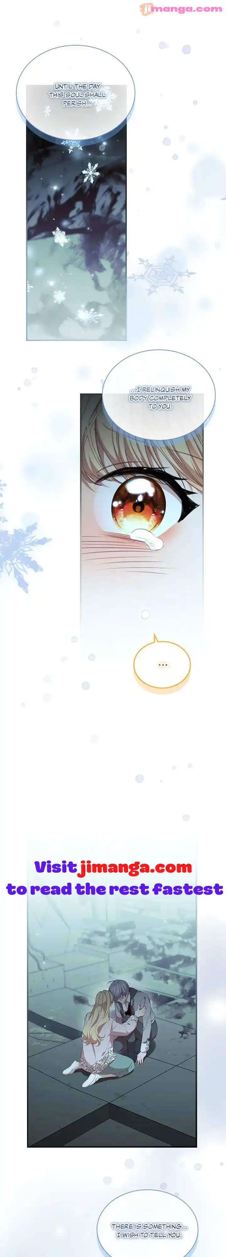 Youngest Princess Chapter 150