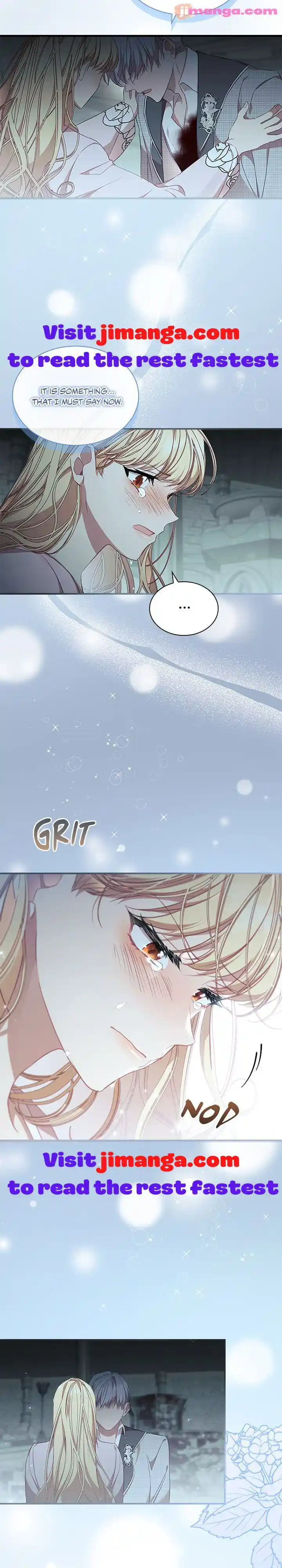 Youngest Princess Chapter 150