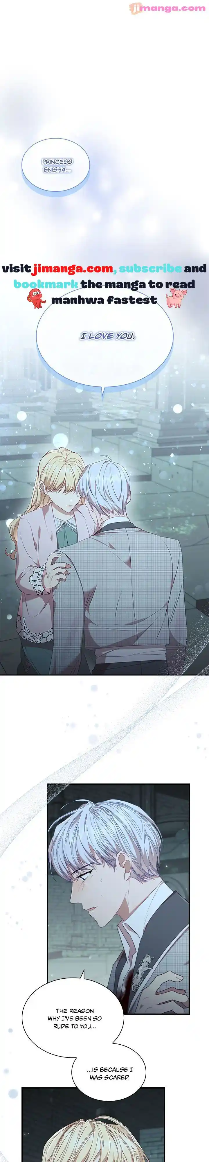 Youngest Princess Chapter 151