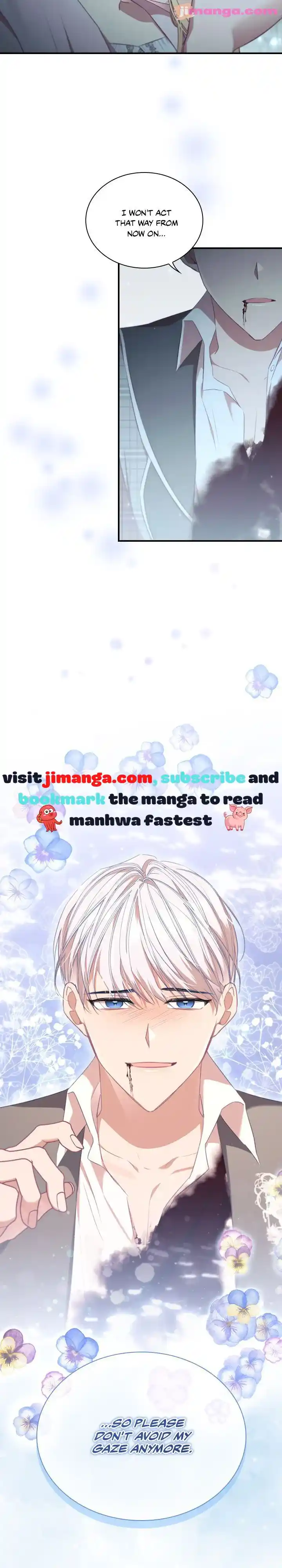 Youngest Princess Chapter 151