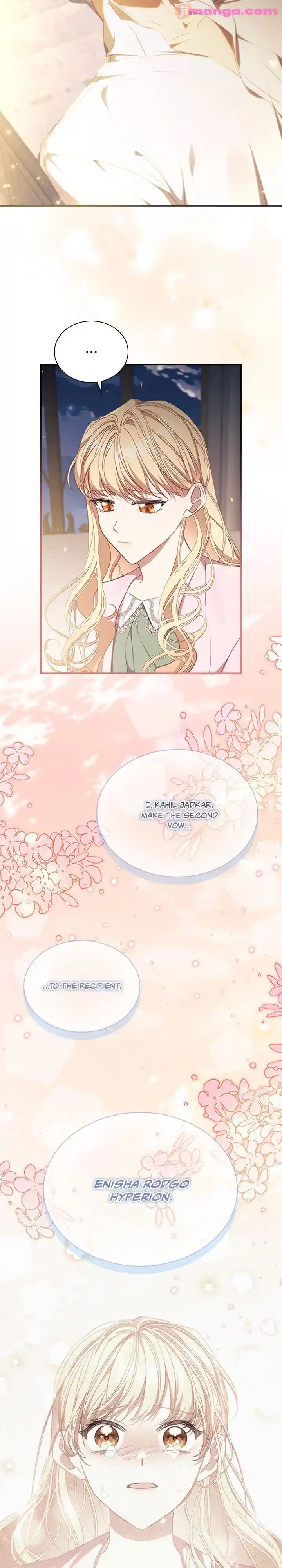 Youngest Princess Chapter 151