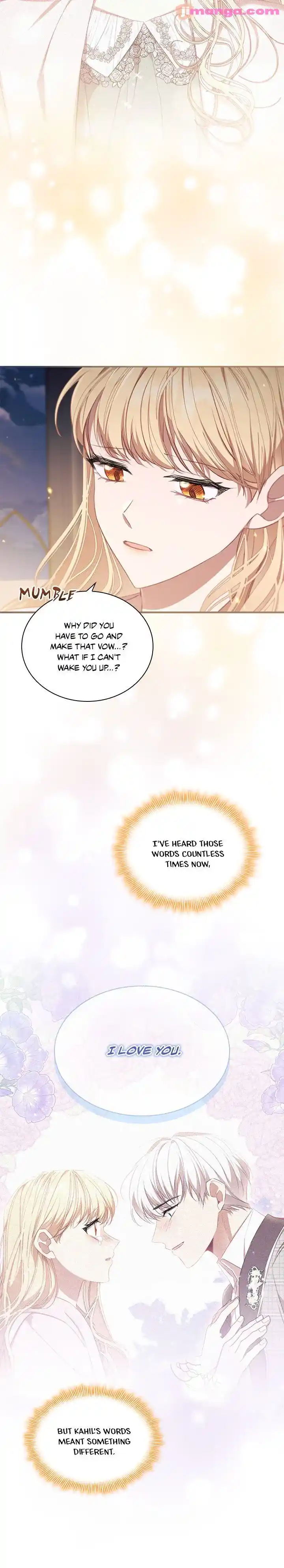 Youngest Princess Chapter 151