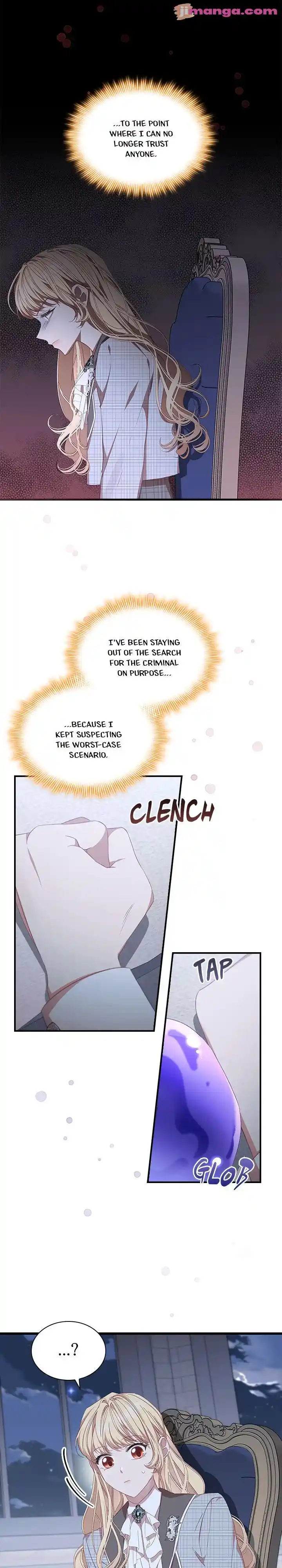 Youngest Princess Chapter 151