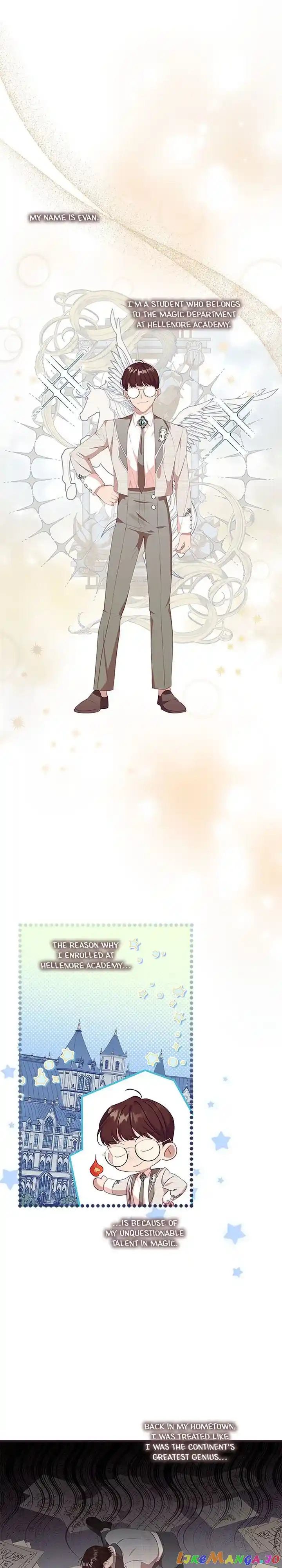 Youngest Princess Chapter 152